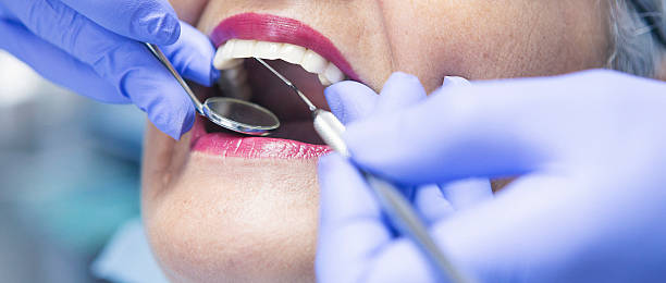 Best Weekend Emergency Dentist in Prairie Du Sac, WI